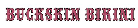 Buckskin Bikini
