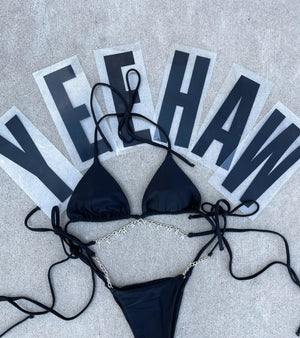 YeeHaw Chain Top